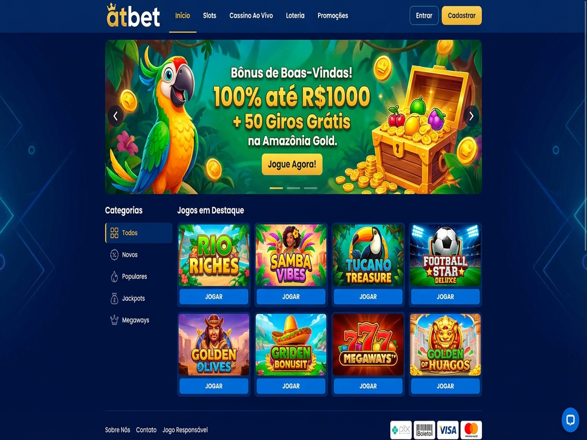 Screenshot 2 atbet
